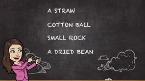 Lori's Science Corner asks: "How does air make things move?"