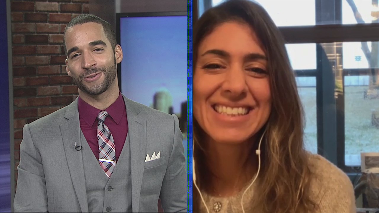 Goal setting, resetting and creating healthy habits for the New Year