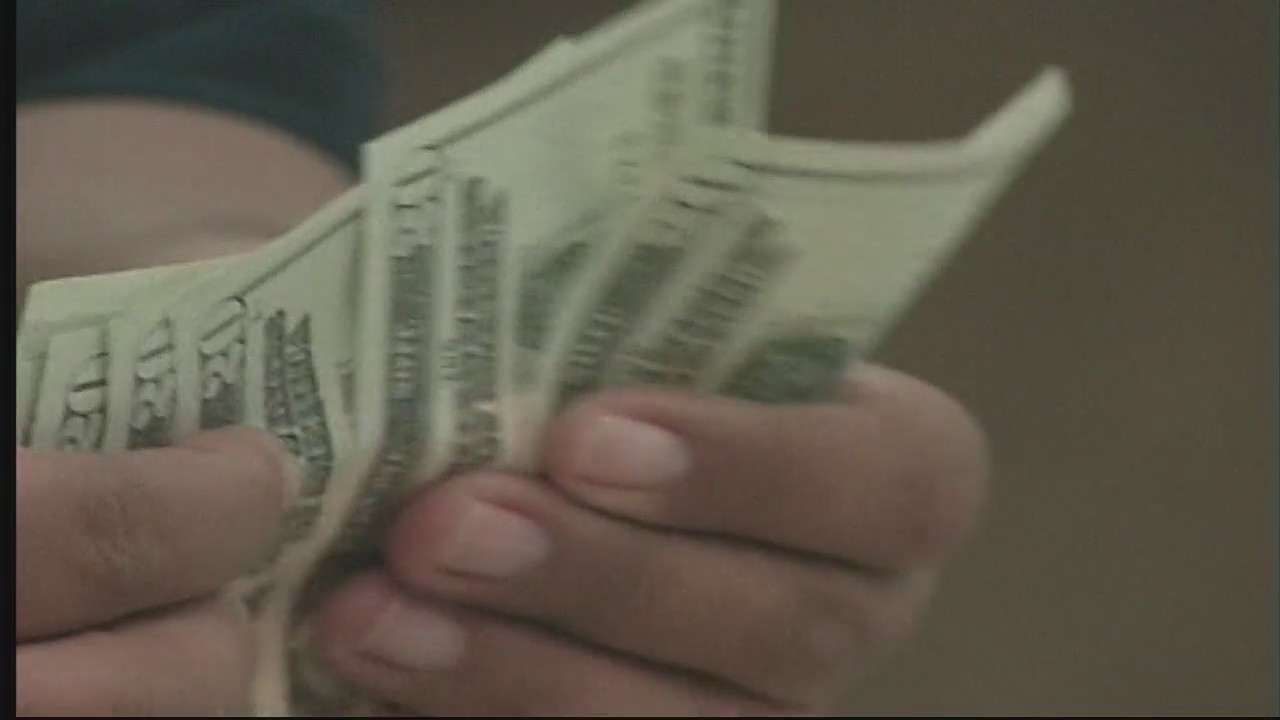 3 financial goals for the New Year with Cornerstone Community Financial Credit Union