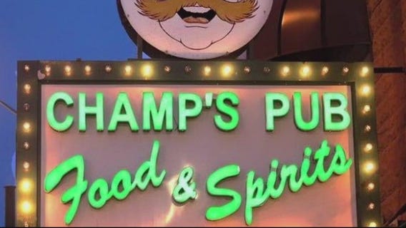 Barstool Sports fundraising comes to rescue for Brighton restaurant