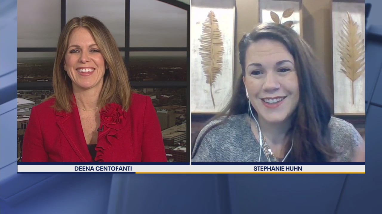 Why self care is more important than ever this year to combat holiday stress