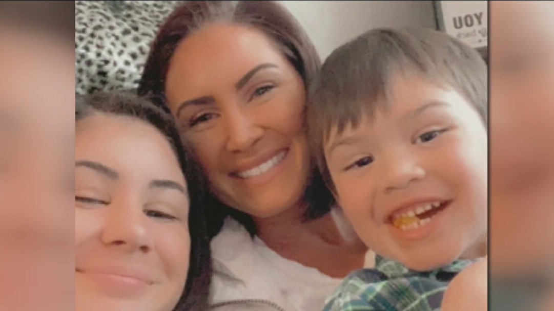 Family pleads for suspects to come forward after 6-year-old boy shot, killed on freeway