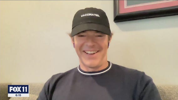 Return of big screens: Welcoming back the movie theater experience after year-long closure