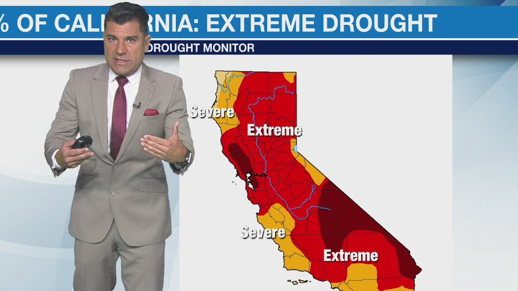 Weather Forecast for Thursday, May 20