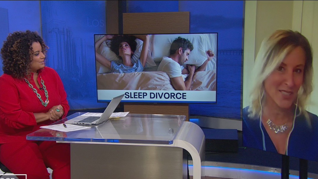 Why sleep is crucial to your relationship