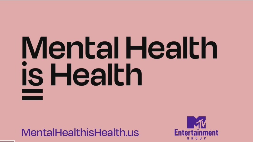 Mental Health Action Day