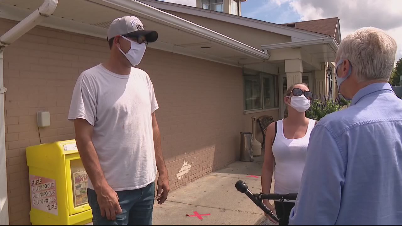 Macomb County contractor and his wife face criminal charges