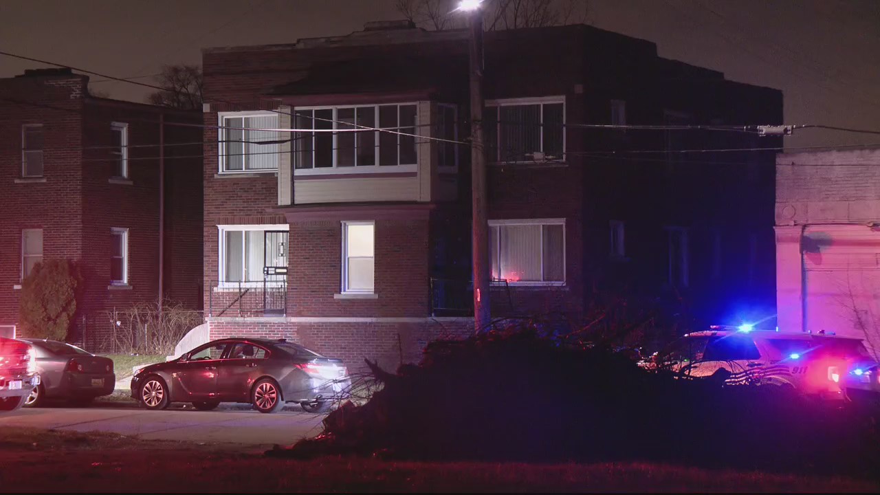 Detroit police investigate triple murder near Joy Road