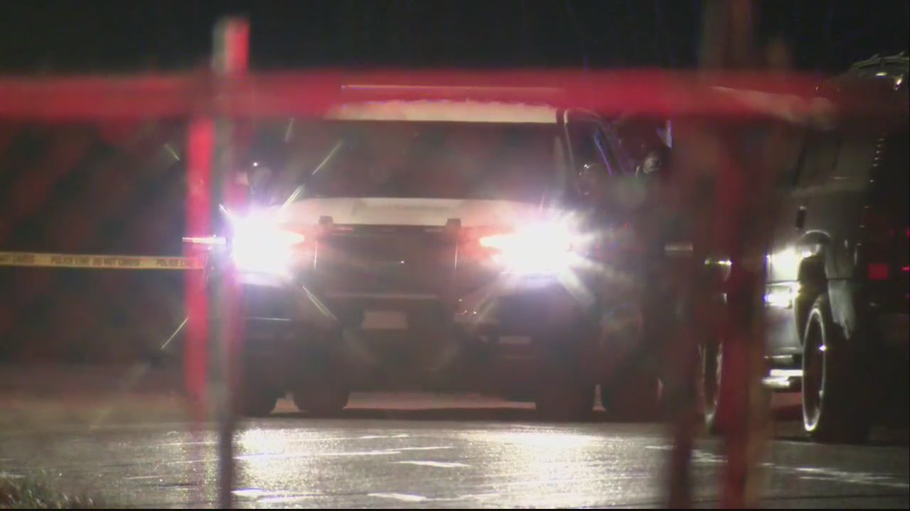 Family flumoxed by mother's death at west Detroit neighborhood