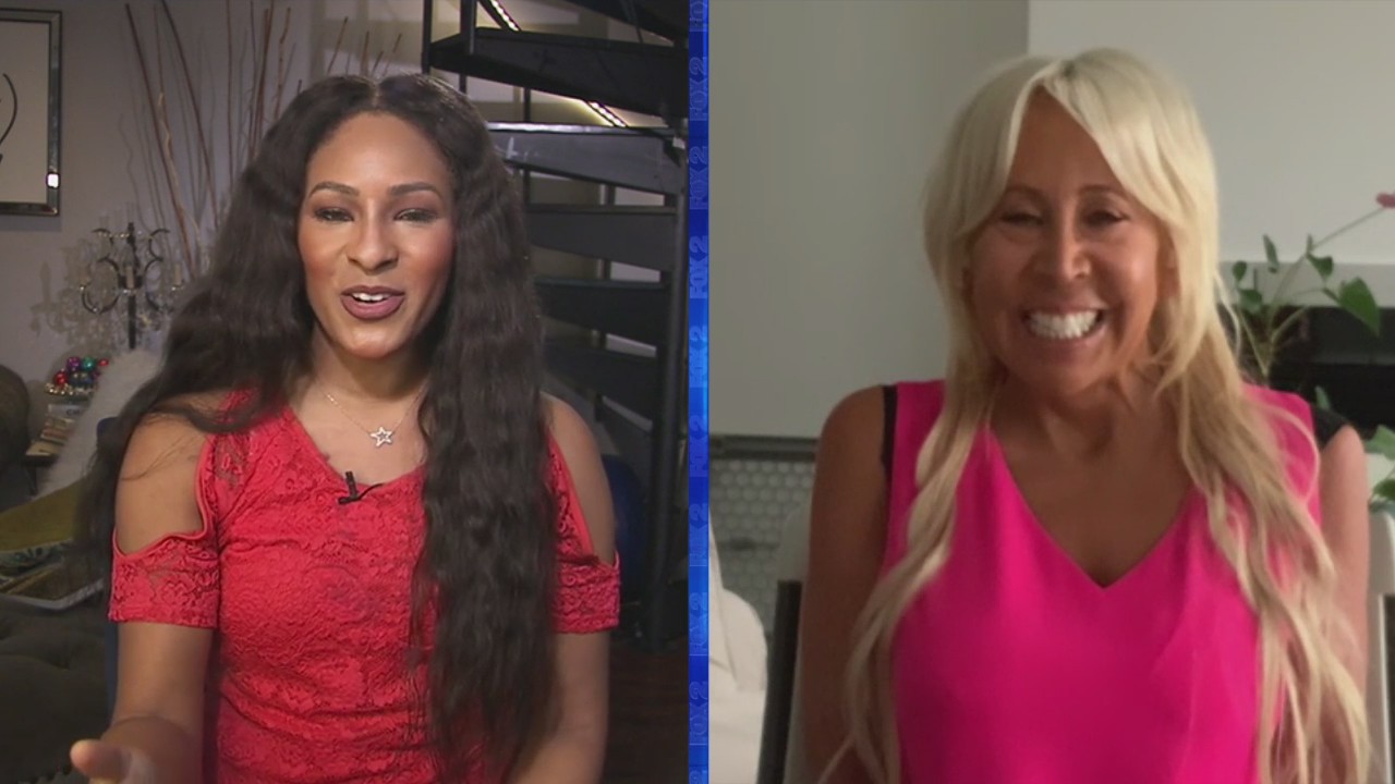 Matchmaker Lisa Chaben talks about dating during the pandemic