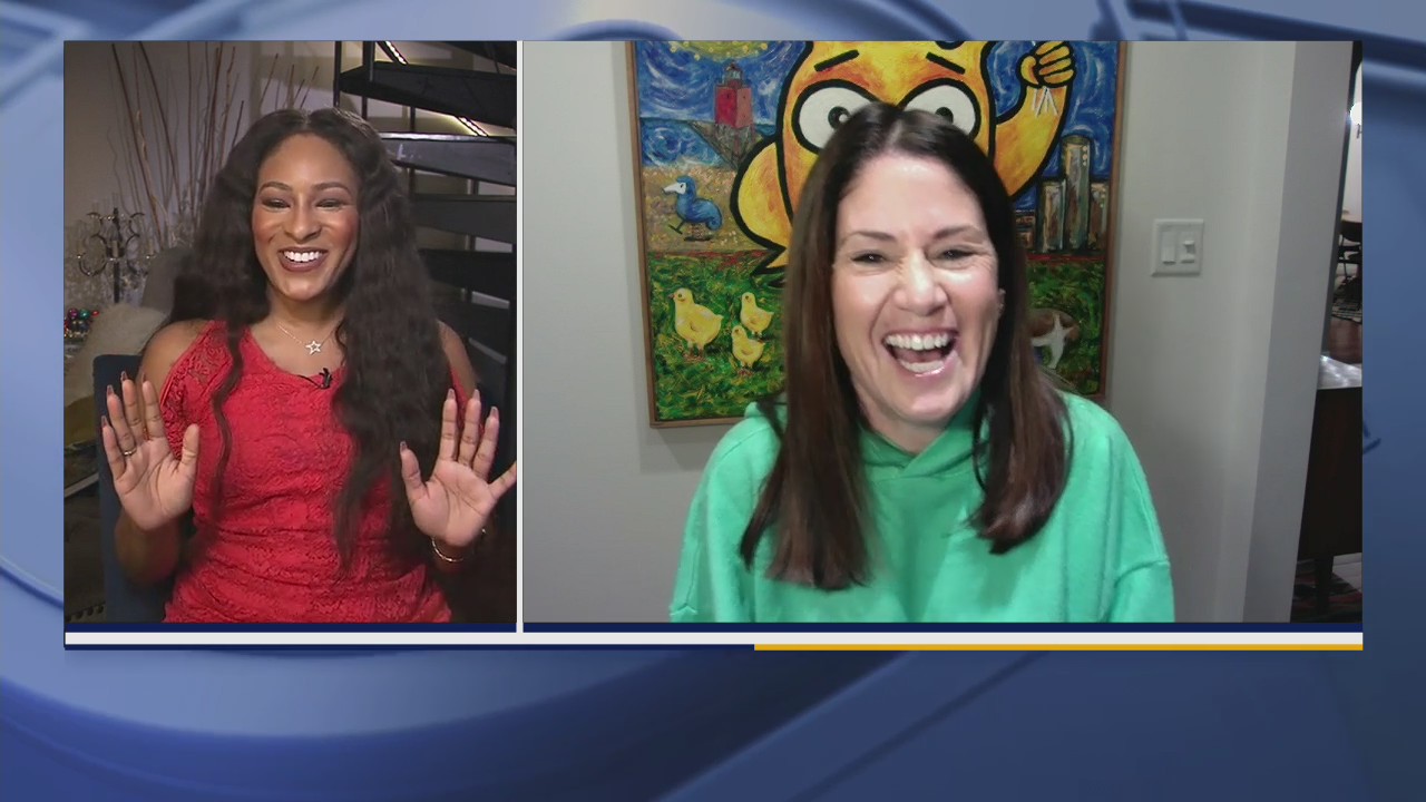 Get organized in January with a professional organizer