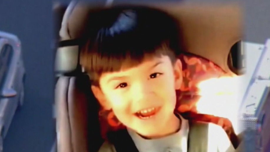 Reward increases to $300,000 in freeway shooting death of 6-year-old Aiden Leos