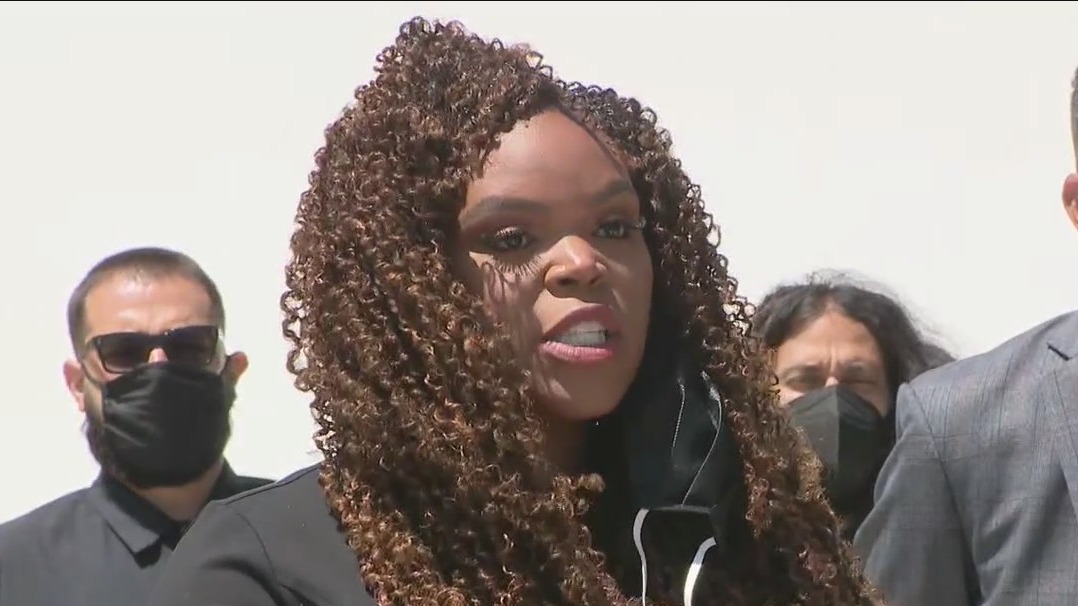 Compton files claim against LA County Sheriff's Dept. for fraud that allegedly cost taxpayers millions