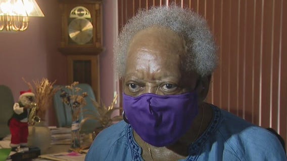 82-year-old woman may lose Inglewood home over $38,000 HOA debt