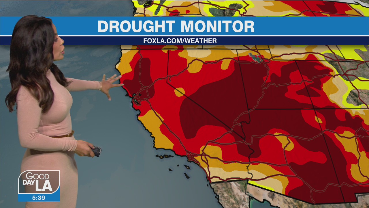 Weather Forecast for Thursday, May 27