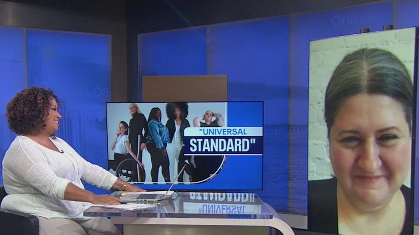 Fashion line celebrates women of all shapes and sizes and plays by its own rules