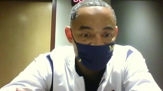 Michigan post Minnesota