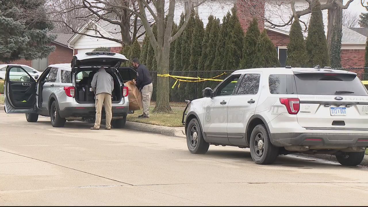 Owner of popular Eastpointe restaurant arrested for murder | FOX 2 Detroit