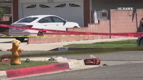 Anaheim PD: Man beat elderly man to death, hurt another in 2 separate attacks