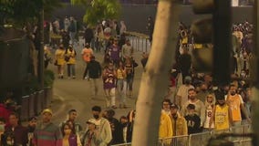 Lakers' hobble to first-round exit after losing series 4-2 to Suns