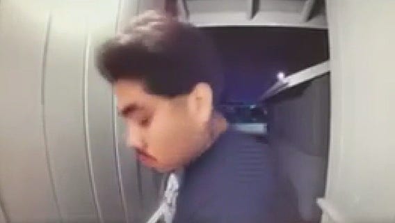 Fontana Police arrest man accused of sexually assaulted elderly disabled woman in her home