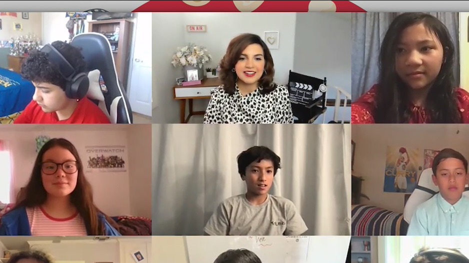 'Critic Kids' review new Disney movie 'Cruella'