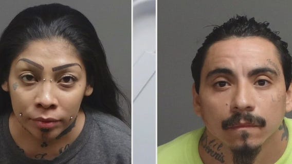 16-year-old killed; Pomona father, stepmother arrested in connection with his murder