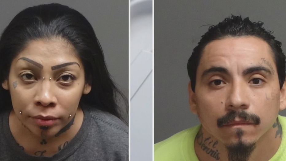 16-year-old killed; Pomona father, stepmother arrested in connection with his murder