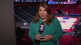 Pistons Beat 76ers Postgame Wrap