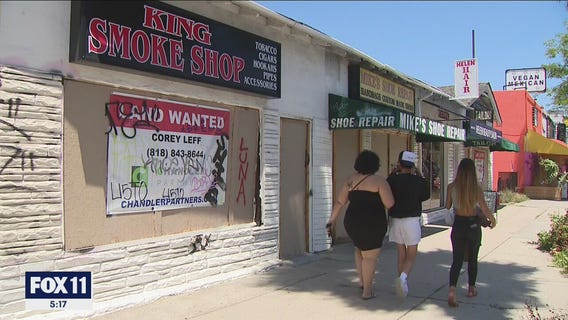 Welcome Back SoCal: Diners, restaurant workers excited about reopening at full capacity