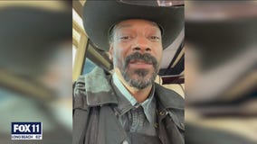 'I Am My Brother:' Scholarship launches in Long Beach to empower Black males