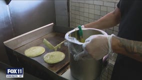 Welcome Back SoCal: Pacoima residents react to California's June 15 reopening