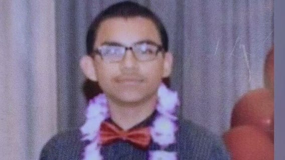 Vigil held in Pomona for tortured teen