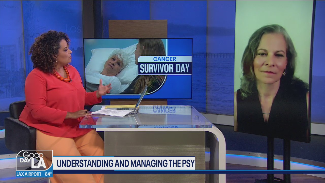 Understanding the emotional aspects of the cancer journey