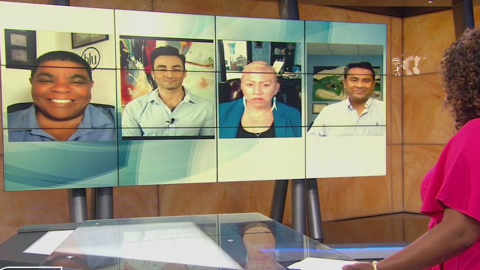 Panel of Leaders Discuss the Evolution of Pride