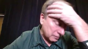 WATCH - Tom Izzo & Josh Langford on MSU's close loss to Iowa