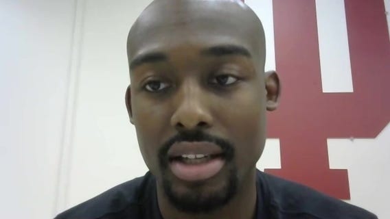 WATCH - Michigan State Postgame Wrap 2-20