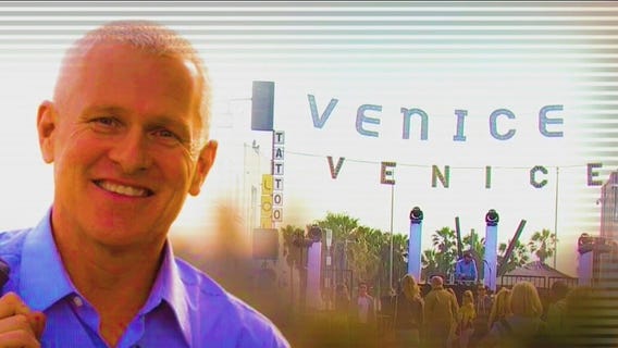 Mike Bonin weighs in on the growing homeless problem in Venice