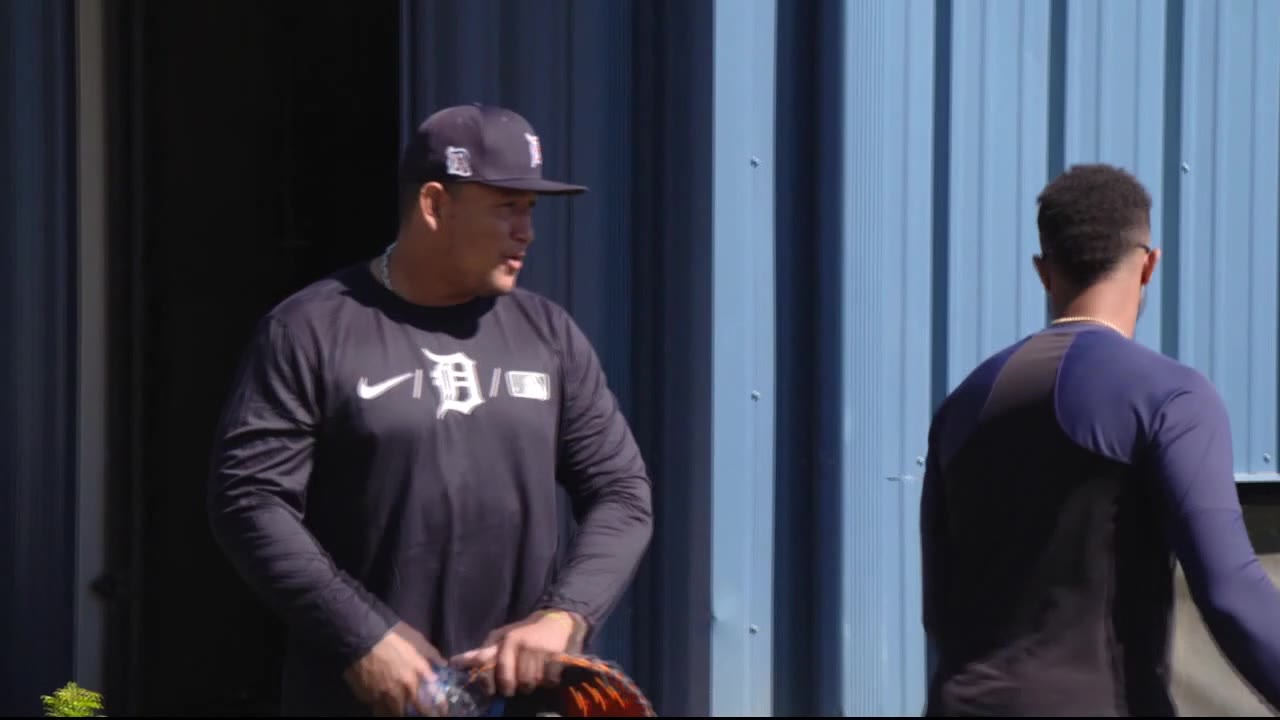 Roundtable Talks Tigers & Red Wings 2-21-21