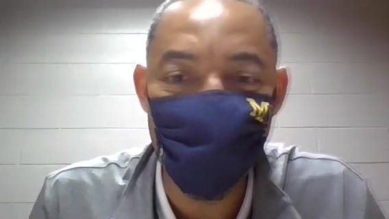 WATCH - Michigan Postgame Report vs. Ohio State