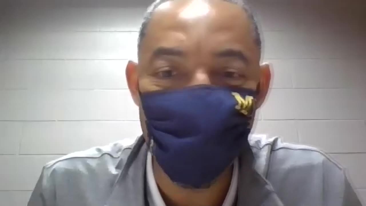 WATCH - Michigan Postgame Report vs. Ohio State