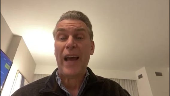 Tim McCormick discusses Michigan's big win over OSU plus his thoughts on Michigan State 2-21-21