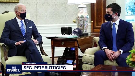 The Issue Is: Pete Buttigieg and Michael Tubbs