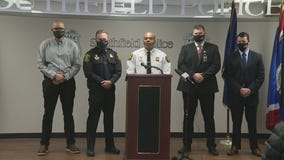 Southfield police chief expects open murder charges for shooting suspect