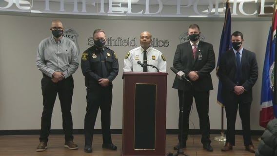 Southfield police chief expects open murder charges for shooting suspect