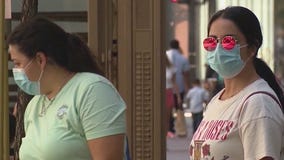 Gov. Newsom signs executive order lifting California's COVID-19 restrictions