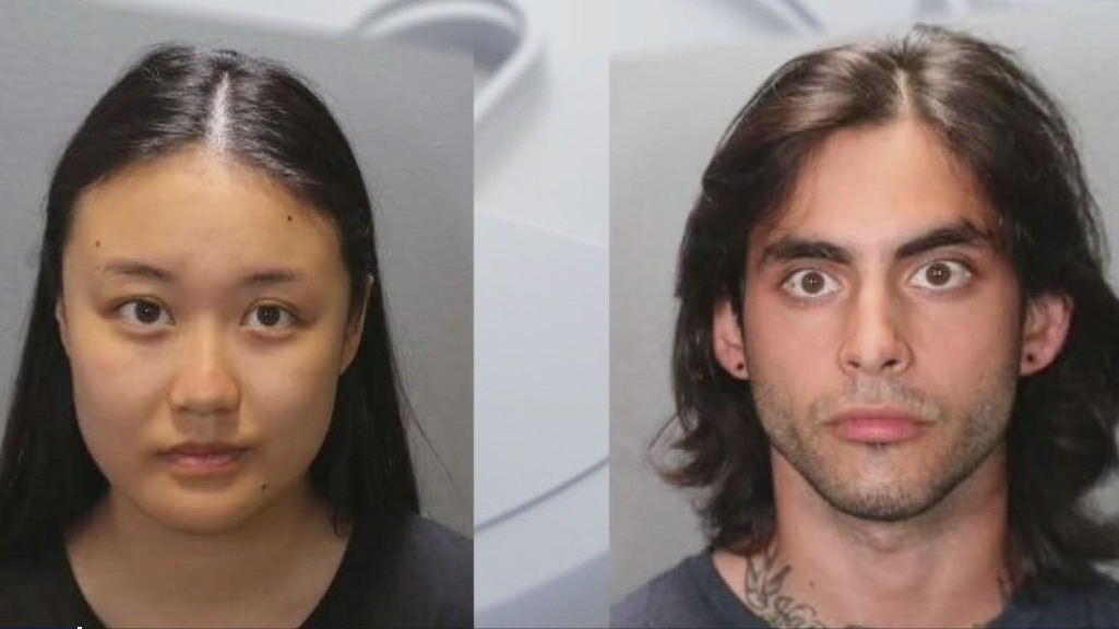 Couple arrested in Aiden Leos shooting got into different freeway altercation, prosecutors say