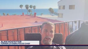 Former La Habra police chief, 5 others charged in Capitol riot conspiracy