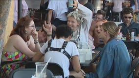 Parties ramp up ahead of June 15 California reopening