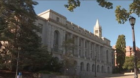 UC will require students, faculty and staff to be vaccinated for fall semester